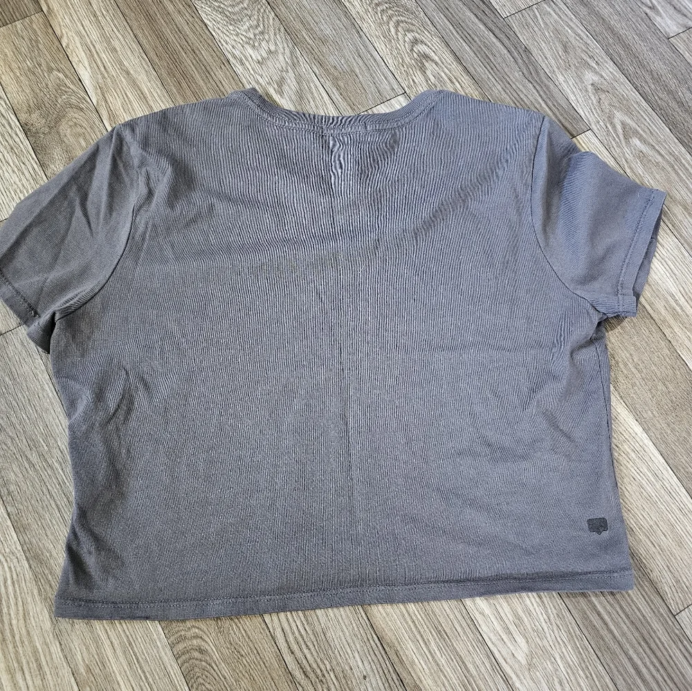 TALENTLESS crop top - Picture 7 of 10